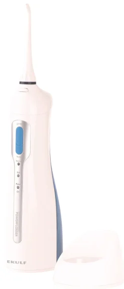 Ekulf munndusj, PowerFlosser Cordless