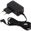 Electia 9 V/1 A, strømadapter