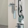 Electrolux Clean 600 EB61C1OG Ocean Green støvsuger