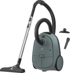 Electrolux Clean 600 EB61C1OG Ocean Green støvsuger