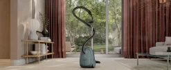 Electrolux Clean 600 EB61C1OG Ocean Green støvsuger