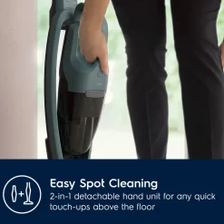 Electrolux Clean 500 skaftstøvsuger