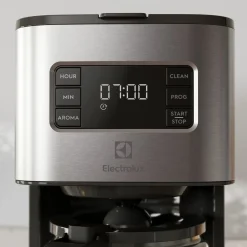 Electrolux Create 5 E5CM1-6ST kaffetrakter, 1,25 liter