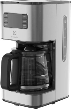 Electrolux Create 5 E5CM1-6ST kaffetrakter, 1,25 liter