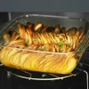 Electrolux EMZ725 mikrobølgeovn, 25 liter, 900 W