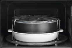 Electrolux EMZ725 mikrobølgeovn, 25 liter, 900 W
