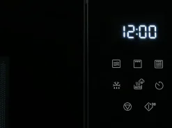 Electrolux EMZ729EMK mikro med grill og damp