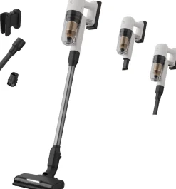 Electrolux EP72UB21SW trådløs støvsuger med HEPA