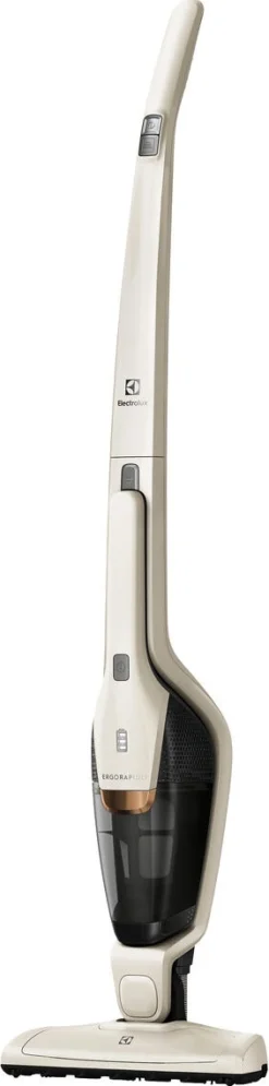 Electrolux Ergorapido Classic skaftstøvsuger EERC73SW