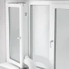 Electrolux EWKIT5 vindustetting til klimaanlegg, sidehengslet vindu