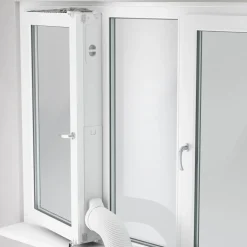Electrolux EWKIT5 vindustetting til klimaanlegg, sidehengslet vindu