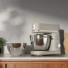 Electrolux Assistent 700 kjøkkenmaskin, Organic White
