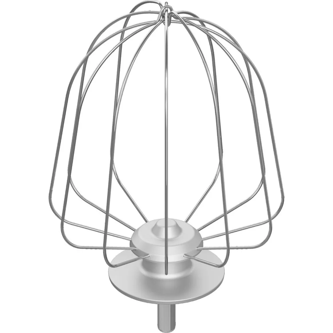 Electrolux Assistent 700 kjøkkenmaskin, Organic White