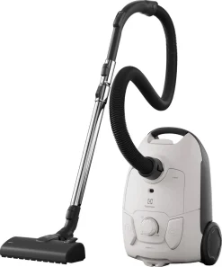Electrolux Clean 500 støvsuger, hvit, EB51C1SW