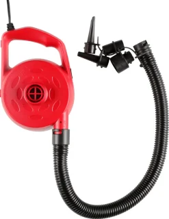Elektrisk luftpumpe