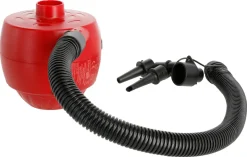 Elektrisk luftpumpe