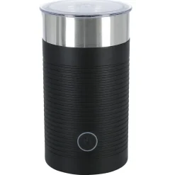 Elektrisk melkeskummer 240 ml, svart