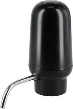 Elektrisk vinlufter med tut og dispenser