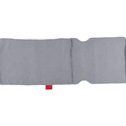 Elektrisk varmeteppe XL fleece USB 110x40 cm