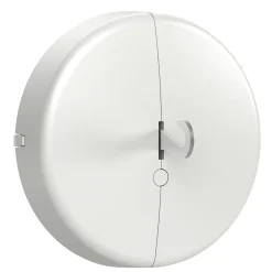 Elko DCL-strømuttak for lampe i tak, utenpåliggende