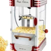 Emerio popkornmaskin i retrostil POM-120650