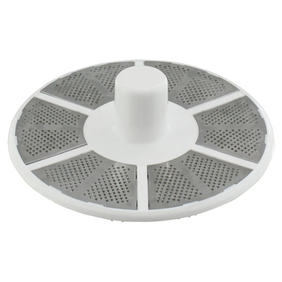 Emerio PP-106260 elektrisk potetskreller, 1 kg