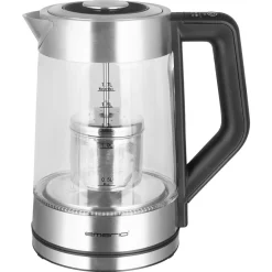 Emerio vannkoker med tesil, temperaturvalg 1,7 l WK-122730