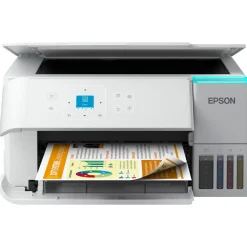 Epson EcoTank ET-2956 blekkskriver farge, wifi