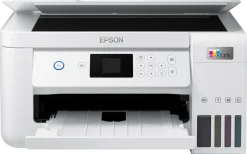 Epson Ecotank-skriver ET-2856  med skanner og LCD-skjerm