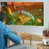 Epson EH-TW840 Full HD-projektor, bærbar