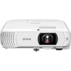 Epson EH-TW840 Full HD-projektor, bærbar