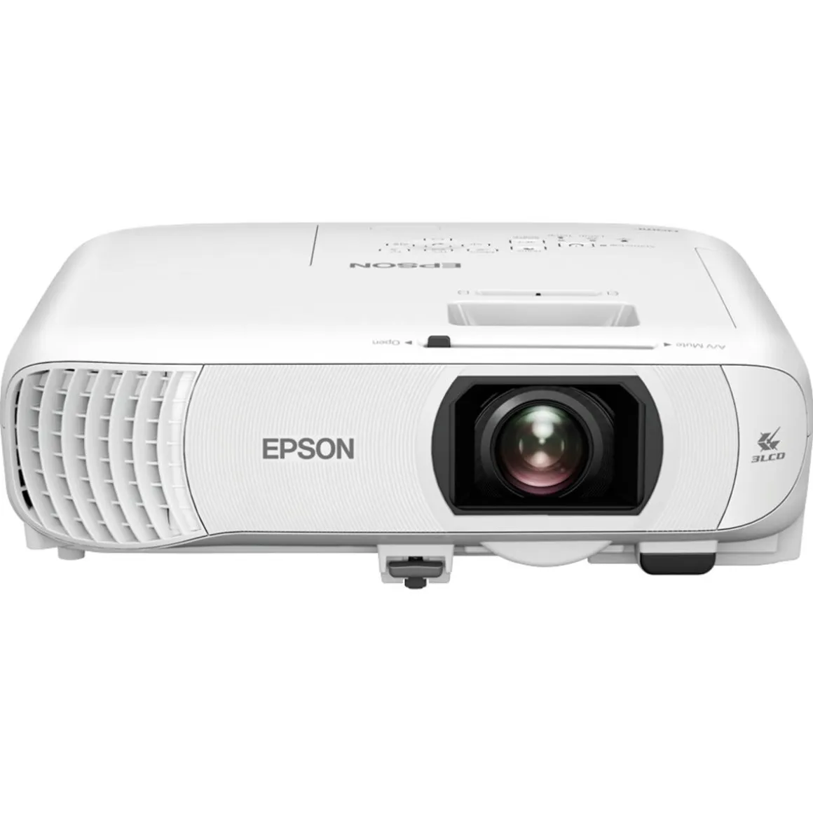 Epson EH-TW840 Full HD-projektor, bærbar