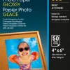 Epson photo papir, Fotopapir 10x15 cm , Glossy
