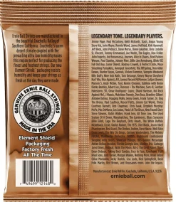 Ernie Ball Earthwood Light Acoustic 11-52 stålstrenger