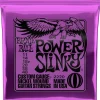 Ernie Ball Power Slinky 11-48 strengesett til elgitar