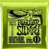 Ernie Ball Regular Slinky 10-46 strengesett til elgitar