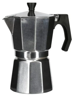 Espressokanne 6 kopper