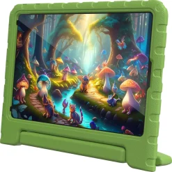 Etui til iPad på 10,2–10,5 tommer