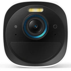 EufyCam 3 Kit, 2 overvåkningskameraer og homebase