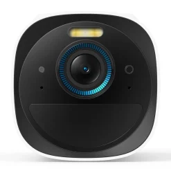 EufyCam 3 S339 overvåkningskamera 4 K med solcellepanel