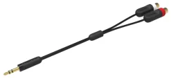 Exibel 3,5 mm lydkabel