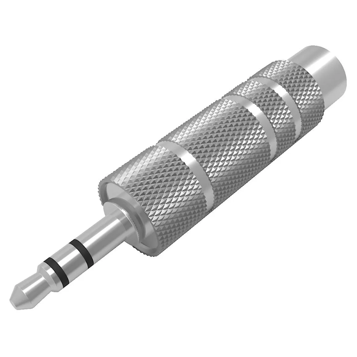 Exibel 3,5 mm-adapter