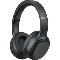 Exibel BHX1 hodetelefoner barn over-ear med klistremerker