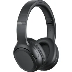 Exibel BHX1 hodetelefoner barn over-ear med klistremerker