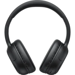 Exibel BHX1 hodetelefoner barn over-ear med klistremerker