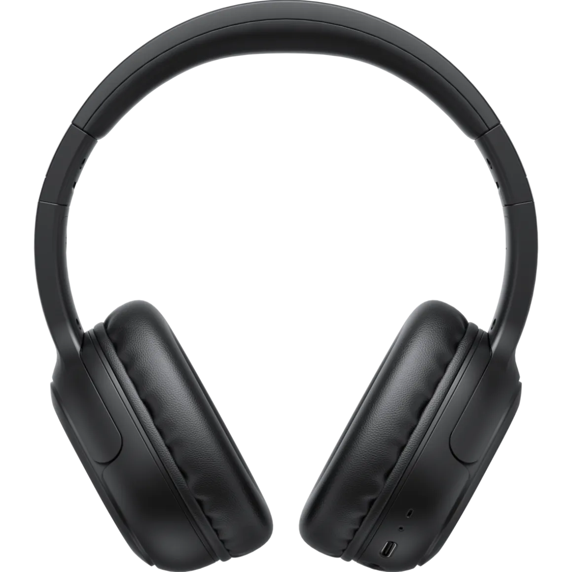Exibel BHX1 hodetelefoner barn over-ear med klistremerker
