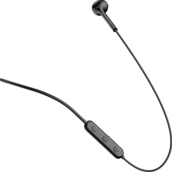 Exibel BIX100 ørepropper med Bluetooth og mikrofon