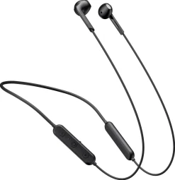 Exibel BIX100 ørepropper med Bluetooth og mikrofon
