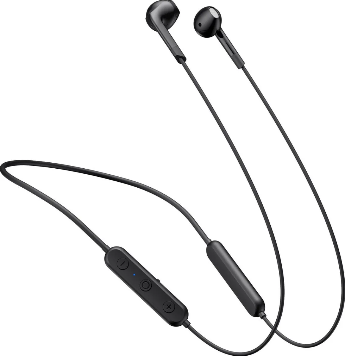 Exibel BIX100 ørepropper med Bluetooth og mikrofon
