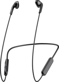 Exibel BIX100 ørepropper med Bluetooth og mikrofon